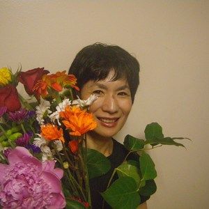 Meet your Posher, Hitomi